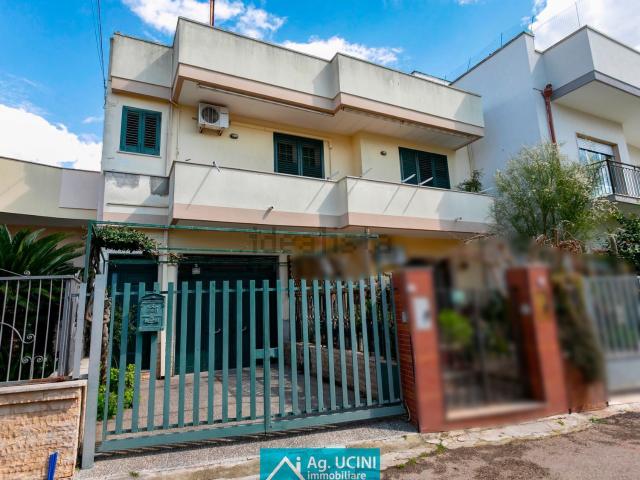 Appartamento in vendita di 200 m² in Via Meucci, 21