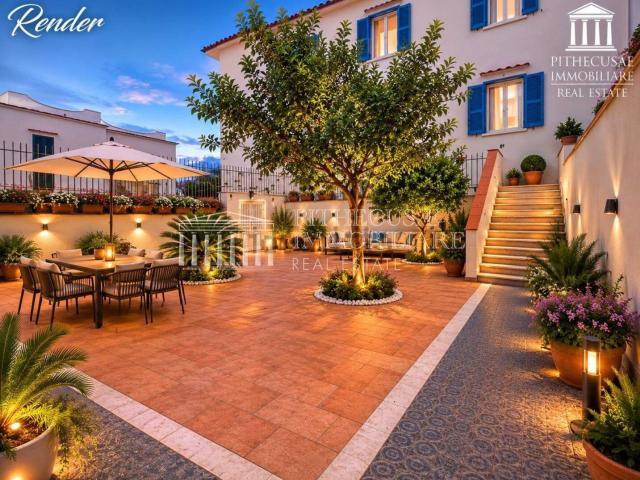 Appartamento in vendita di 200 m² in Via Mezzavia, 13
