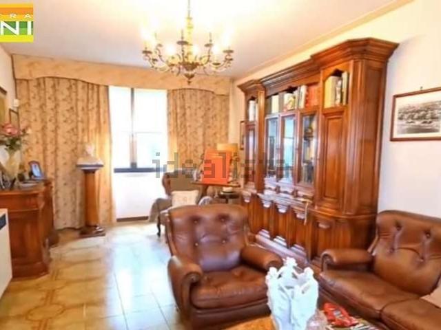Appartamento in vendita di 200 m² in Via Michele Fusco, 88