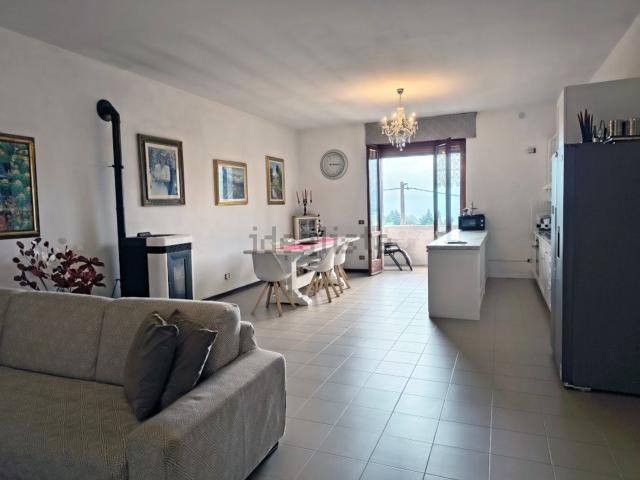Appartamento in vendita di 200 m² in Via Milano, 20
