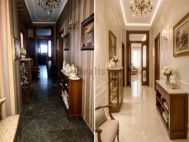 Appartamento in vendita di 200 m² in Via Nazario Sauro, 7