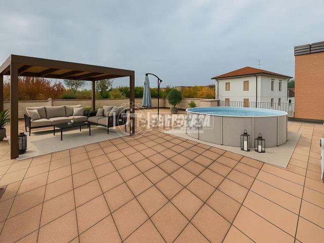 Appartamento in vendita di 200 m² in Via Napoleone Bonaparte