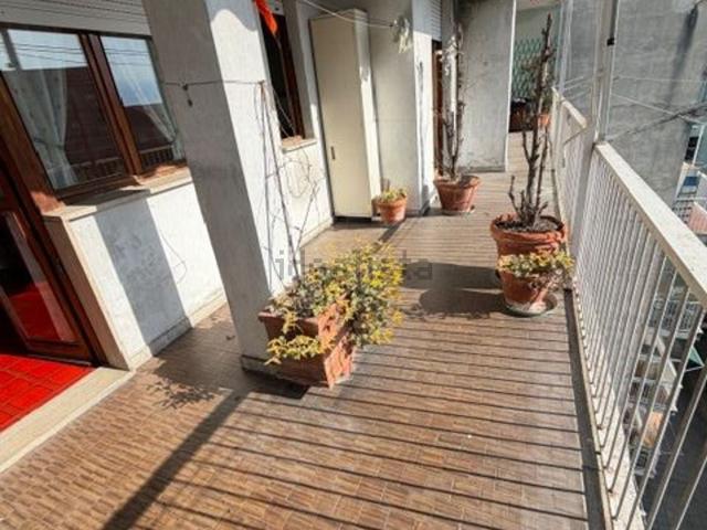 Appartamento in vendita di 200 m² in Via Napoli