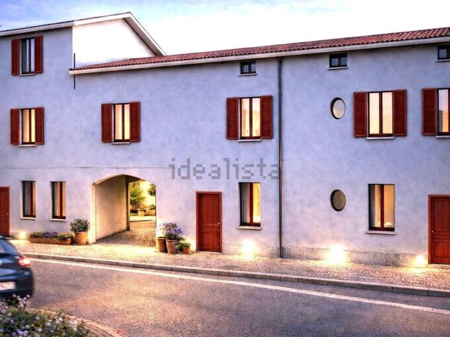 Appartamento in vendita di 200 m² in Via Solferino