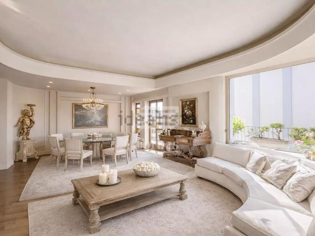 Appartamento in vendita di 200 m² in Via Solferino
