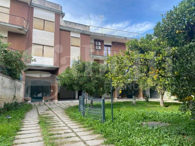 Appartamento in vendita di 200 m² in Via San Martella, 17