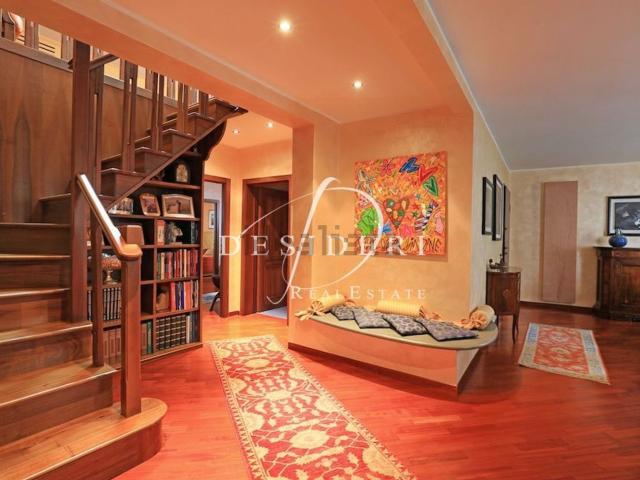 Appartamento in vendita di 200 m² in Via San Martino