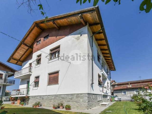 Appartamento in vendita di 200 m² in Via San Martino, 38