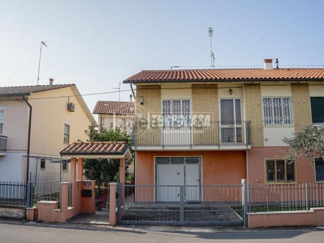 Appartamento in vendita di 200 m² in Via San Fortunato
