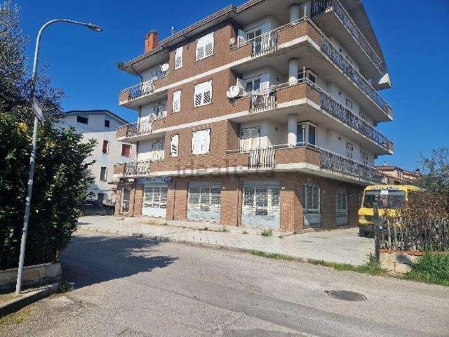 Appartamento in vendita di 200 m² in Via San Francesco