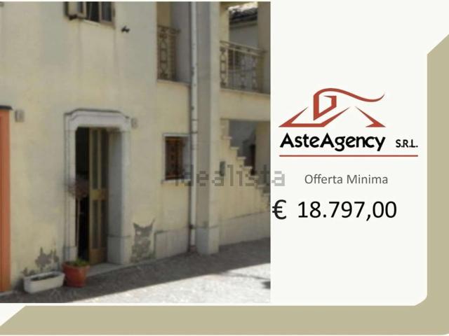 Appartamento in vendita di 200 m² in Via San Giacomo, 4