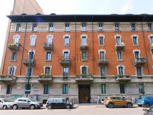 Appartamento in vendita di 200 m² in Via San Siro, 1