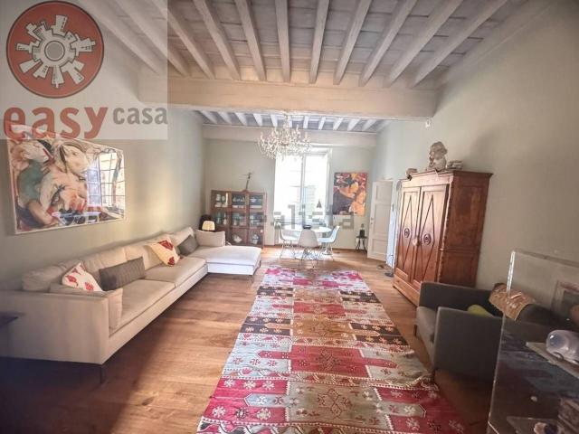 Appartamento in vendita di 200 m² in Via Sant&apos Andrea