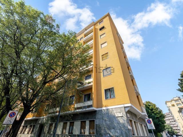 Appartamento in vendita di 200 m² in Via Sant&apos Eusebio, 24