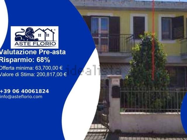 Appartamento in vendita di 200 m² in Via Santa Maria de Mattias