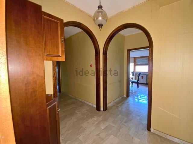 Appartamento in vendita di 200 m² in Via Santa Maria dell&apos Imperio