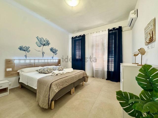 Appartamento in vendita di 200 m² in Via Santa Rosalia, 129