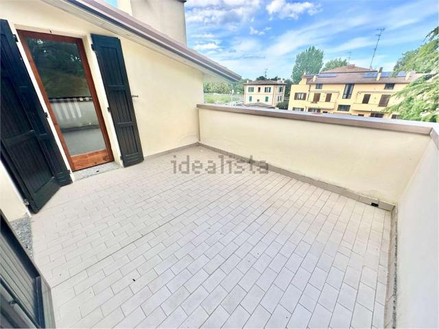 Appartamento in vendita di 200 m² in Via Santerno