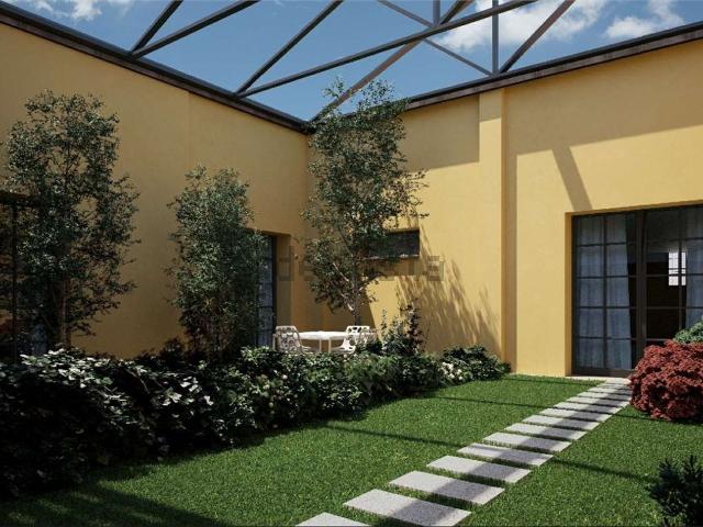 Appartamento in vendita di 200 m² in Via Scanaroli, 45