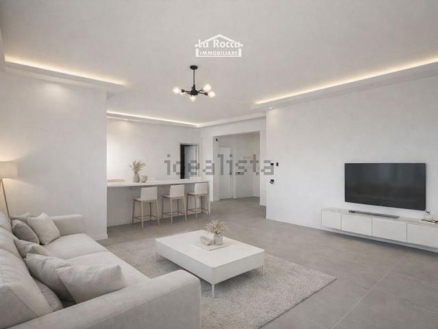 Appartamento in vendita di 200 m² in Via Segesta