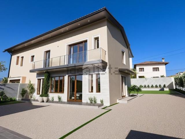 Appartamento in vendita di 200 m² in Via Selva, 18
