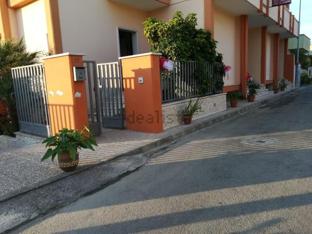Appartamento in vendita di 200 m² in Via Sicilia, 12