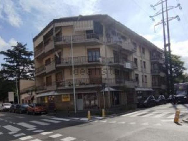 Appartamento in vendita di 200 m² in Via Siena, 3