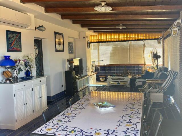 Appartamento in vendita di 200 m² in Via Signorelli a Patria