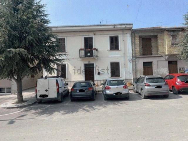Appartamento in vendita di 200 m² in Via Porta Nuova