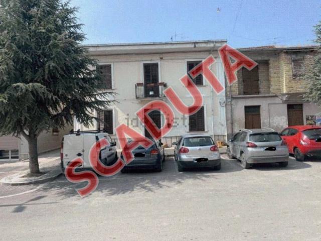 Appartamento in vendita di 200 m² in Via Porta Nuova