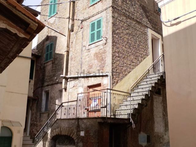 Appartamento in vendita di 200 m² in Via Porta San Martino