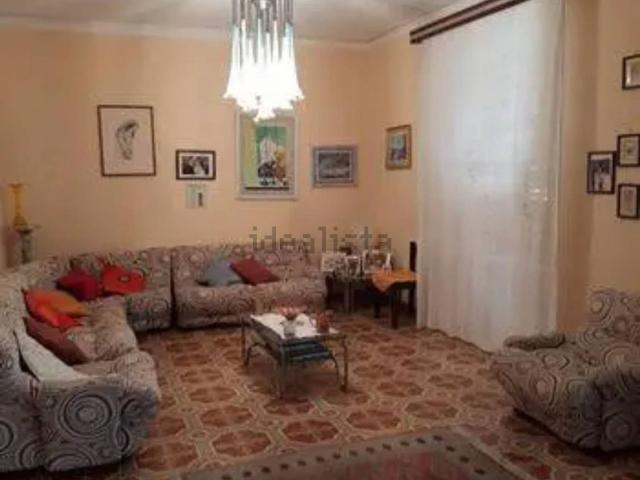 Appartamento in vendita di 200 m² in Via Porta Palermo