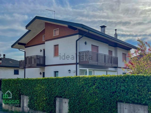 Appartamento in vendita di 200 m² in Via Portin