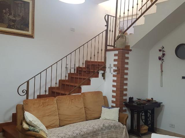 Appartamento in vendita di 200 m² in Via Palmentello