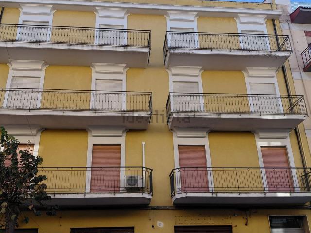Appartamento in vendita di 200 m² in Via Papa Giovanni XXIII