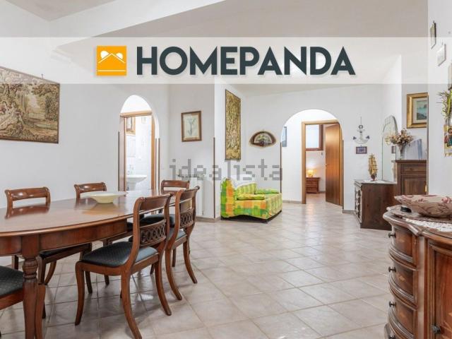 Appartamento in vendita di 200 m² in Via Passo del cavallino, 6
