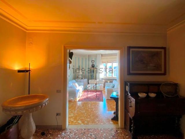 Appartamento in vendita di 200 m² in Via Pescatori, 17