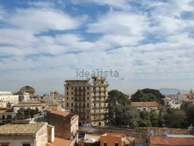 Appartamento in vendita di 200 m² in Via Pietro Ranzano