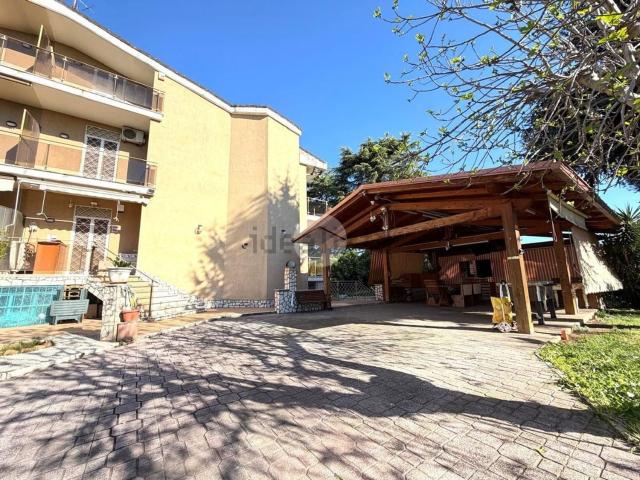 Appartamento in vendita di 200 m² in Via Prenestina, 1626