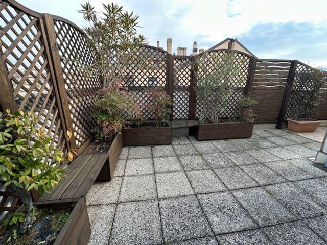 Appartamento in vendita di 200 m² in Via Q. Sella