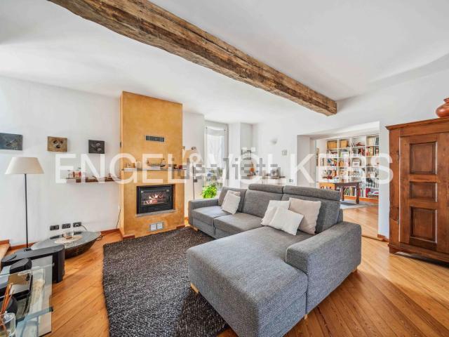 Appartamento in vendita di 200 m² in Via Robarello, 31