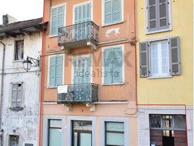 Appartamento in vendita di 200 m² in Via Roma, 47