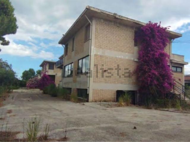 Appartamento in vendita di 200 m² in Via Roma