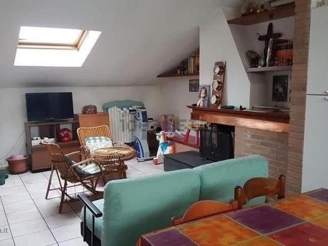 Appartamento in vendita di 200 m² in Via Roma