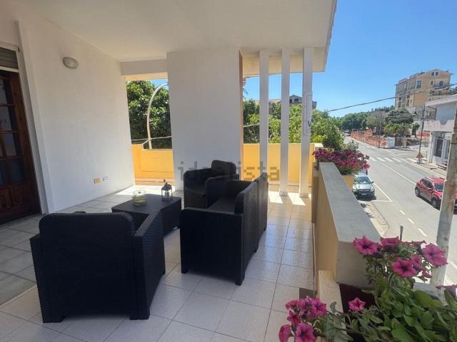 Appartamento in vendita di 200 m² in Via Roma, 10