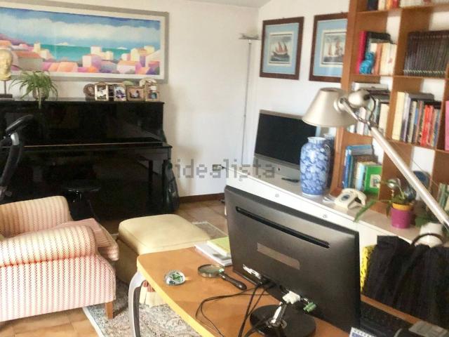 Appartamento in vendita di 200 m² in Via Roma