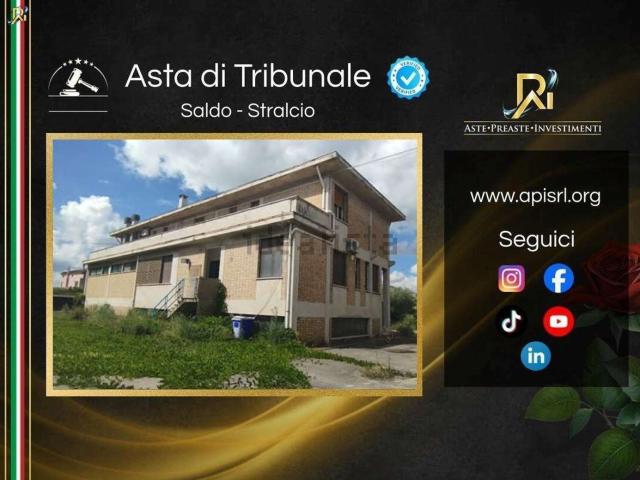 Appartamento in vendita di 200 m² in Via Roma, 391