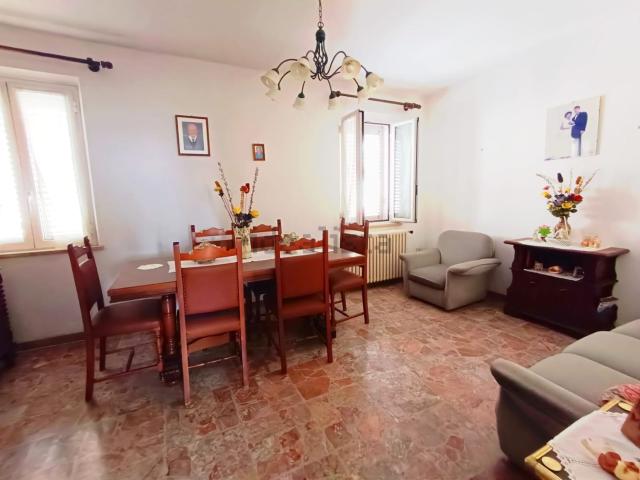 Appartamento in vendita di 200 m² in Via Raffaello Sanzio