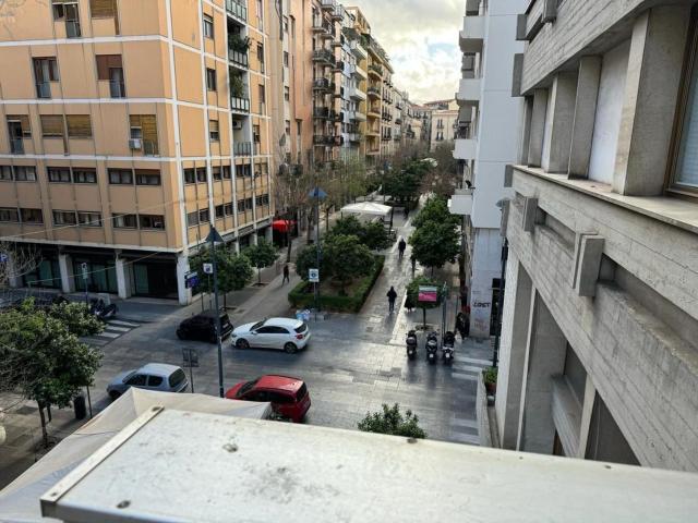 Appartamento in vendita di 200 m² in Via Riccardo Wagner, 9