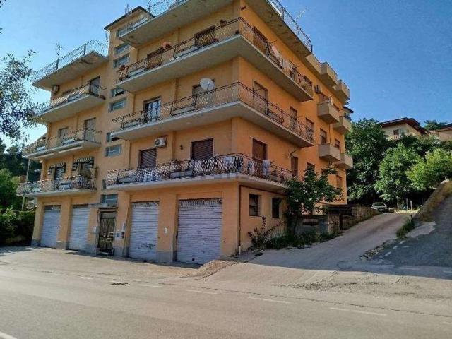 Appartamento in vendita di 200 m² in Via Ripagallo